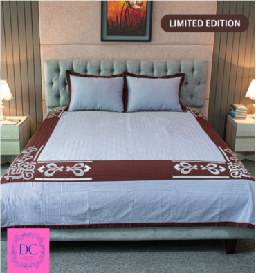 Avoid These 5 Mistakes Before Buying a Bed Sheet in Bangladesh